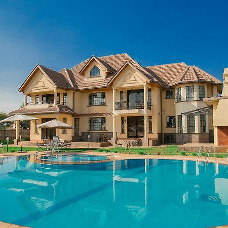 Orchid Homes, Gigiri Nairobi Luaran gambar