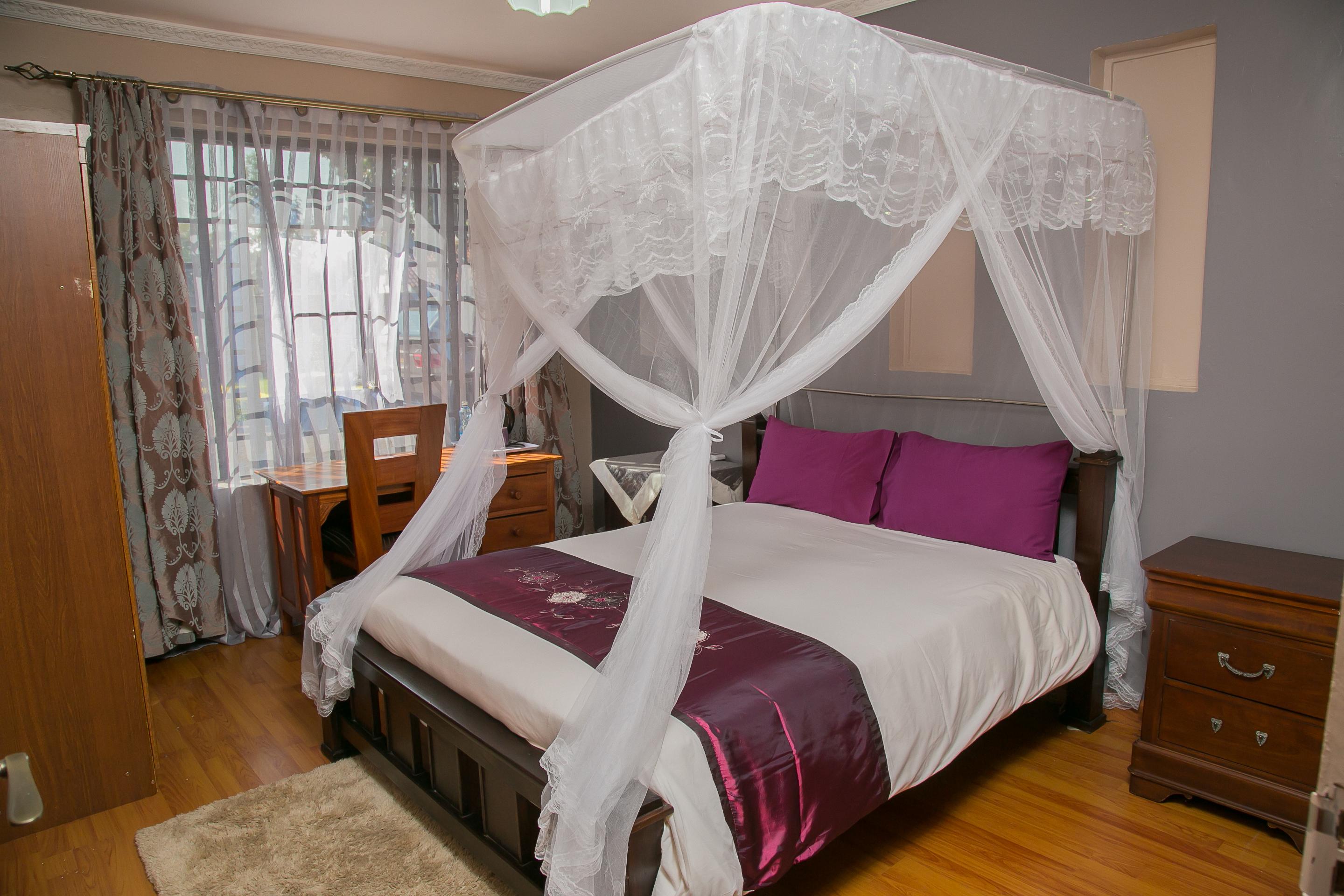 Orchid Homes, Gigiri Nairobi Luaran gambar
