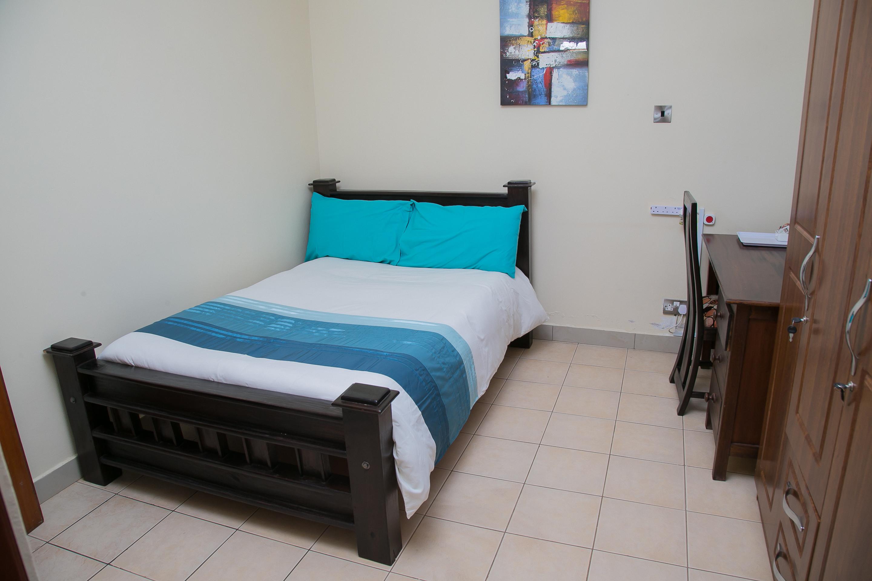 Orchid Homes, Gigiri Nairobi Luaran gambar