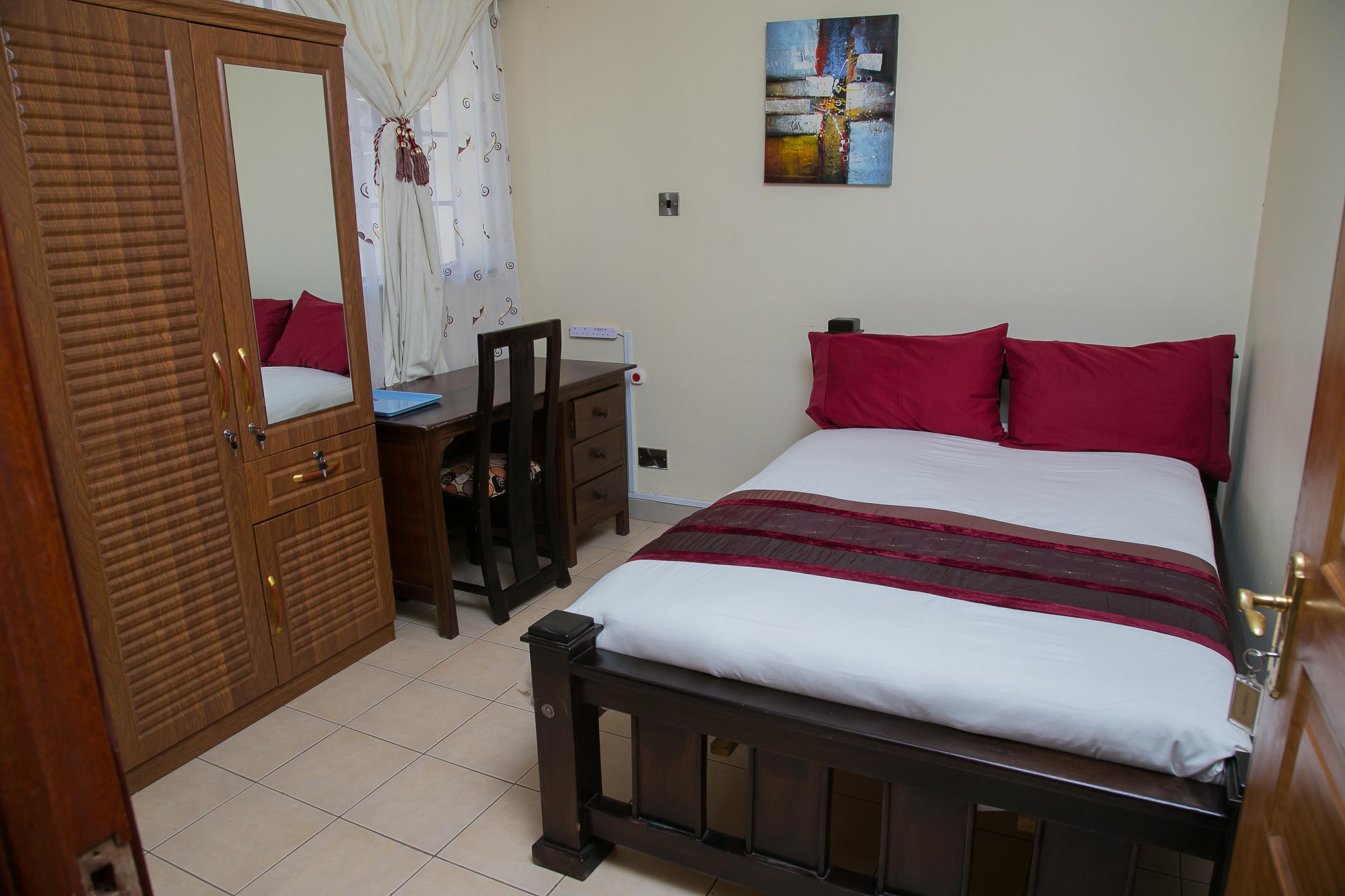 Orchid Homes, Gigiri Nairobi Luaran gambar