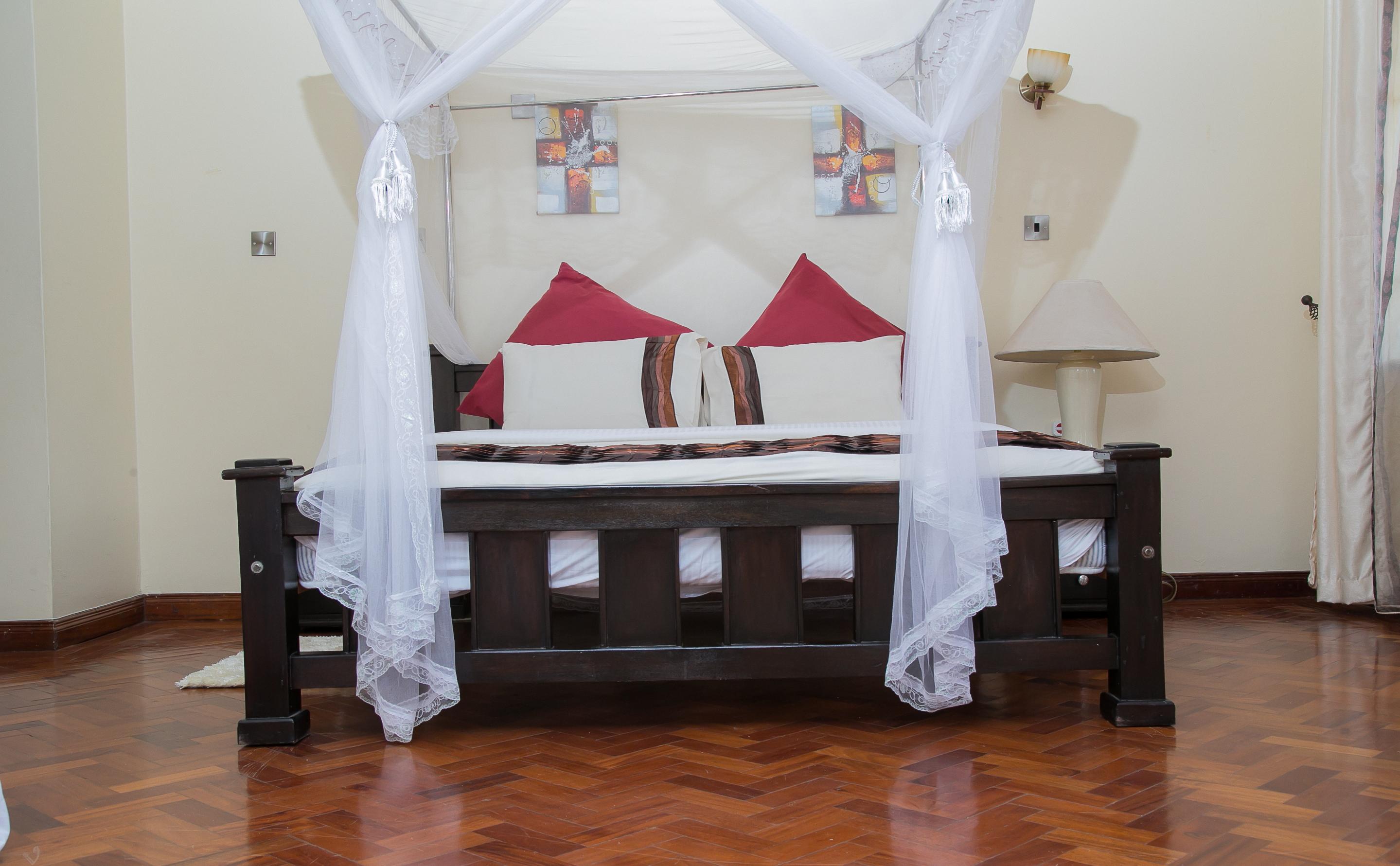 Orchid Homes, Gigiri Nairobi Luaran gambar