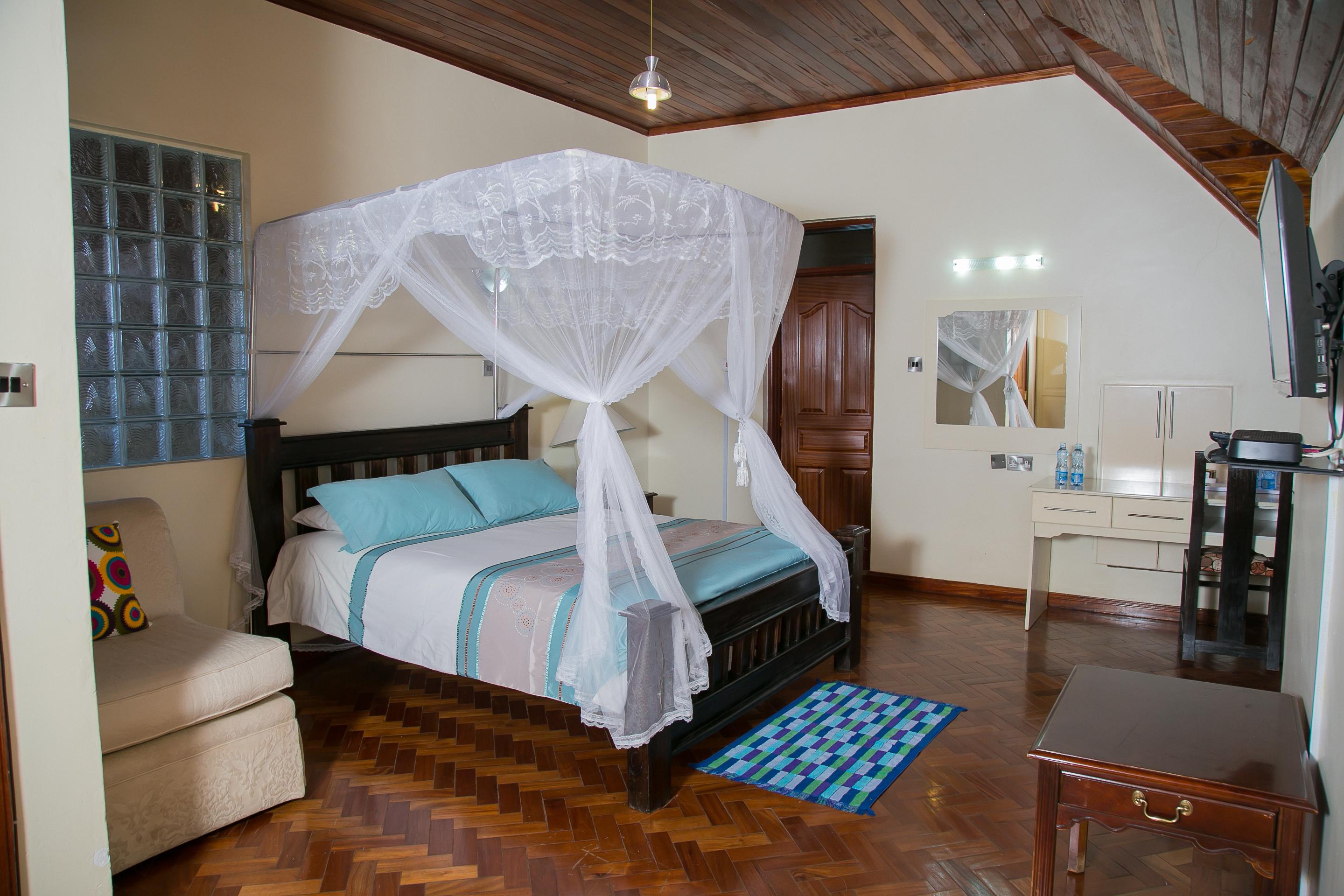 Orchid Homes, Gigiri Nairobi Luaran gambar