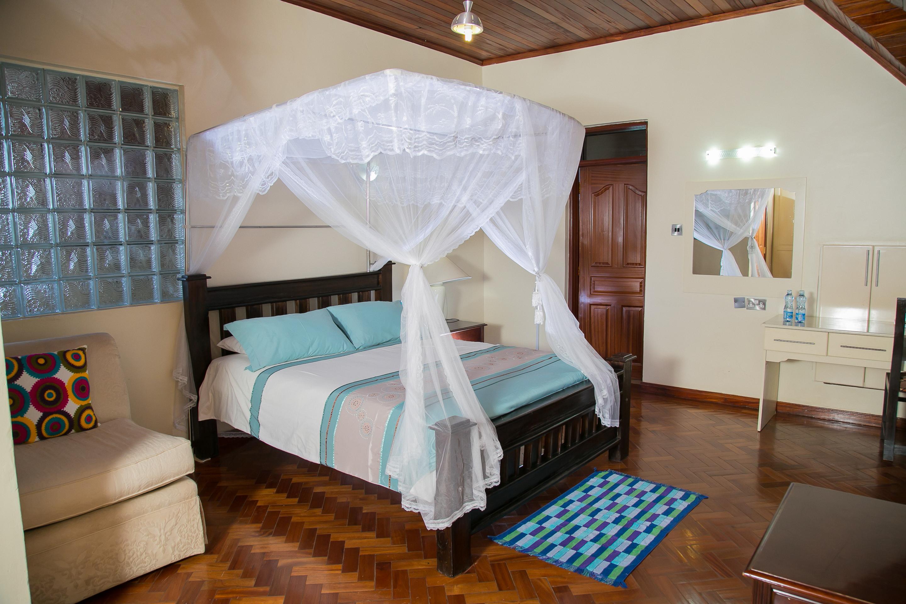 Orchid Homes, Gigiri Nairobi Luaran gambar