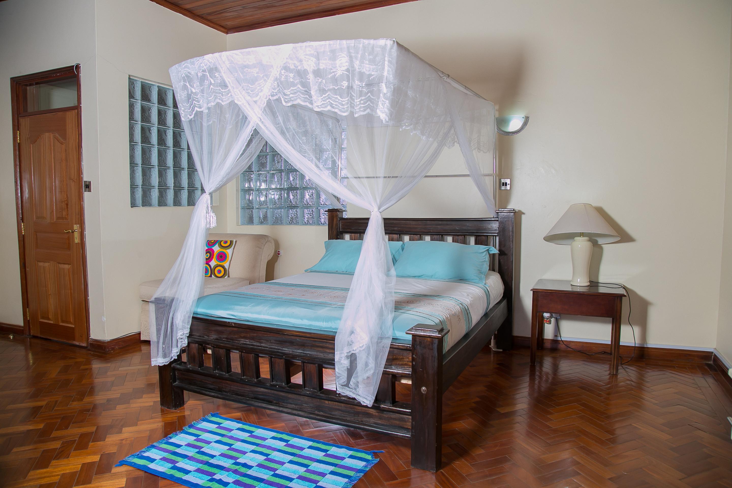 Orchid Homes, Gigiri Nairobi Luaran gambar
