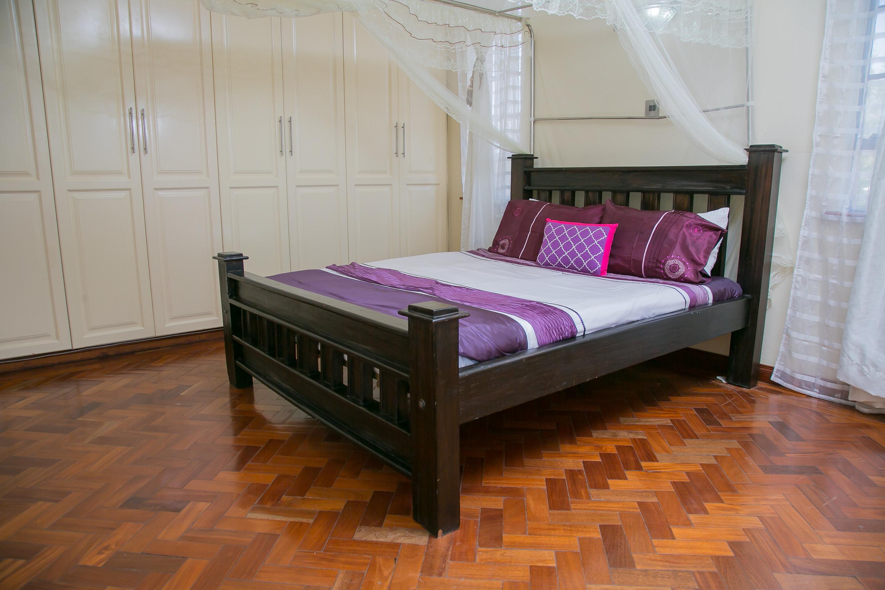 Orchid Homes, Gigiri Nairobi Luaran gambar