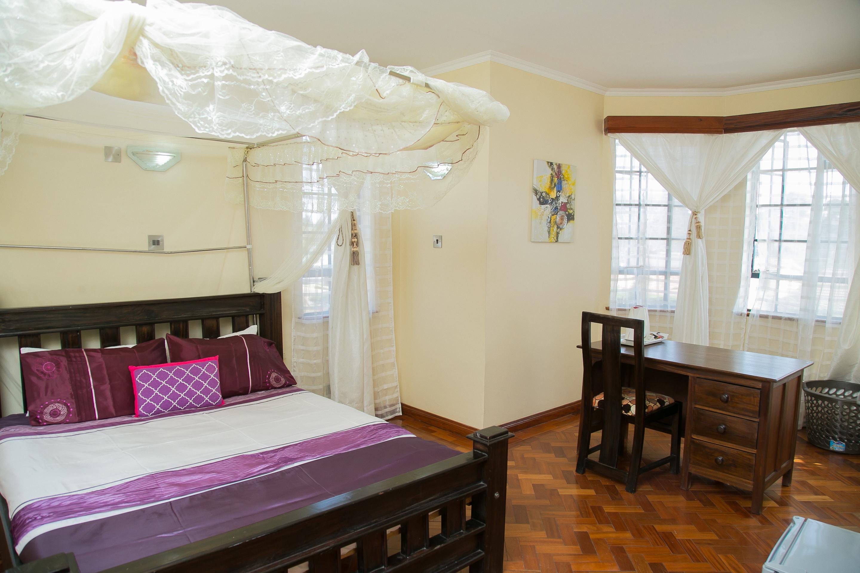 Orchid Homes, Gigiri Nairobi Luaran gambar