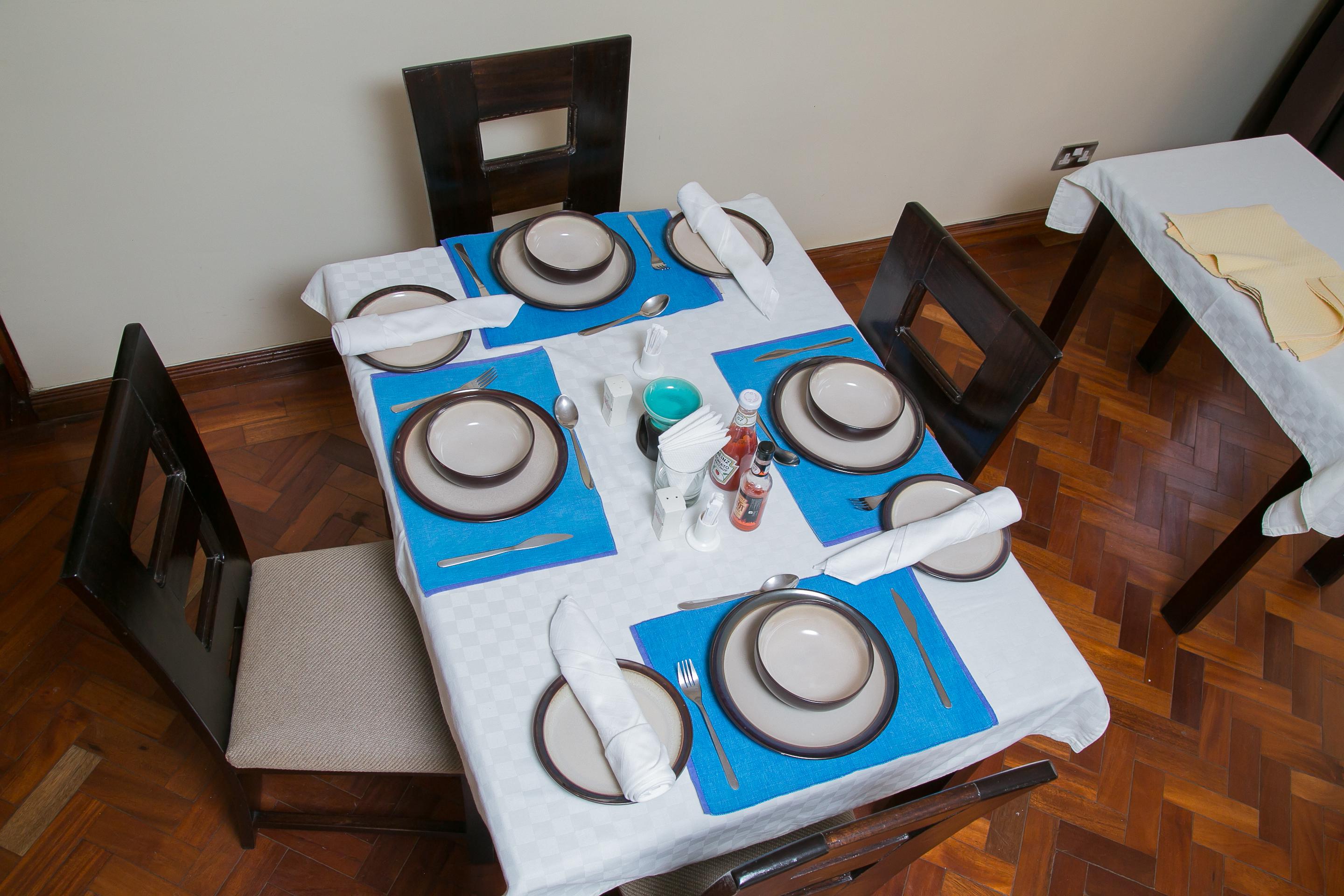 Orchid Homes, Gigiri Nairobi Luaran gambar
