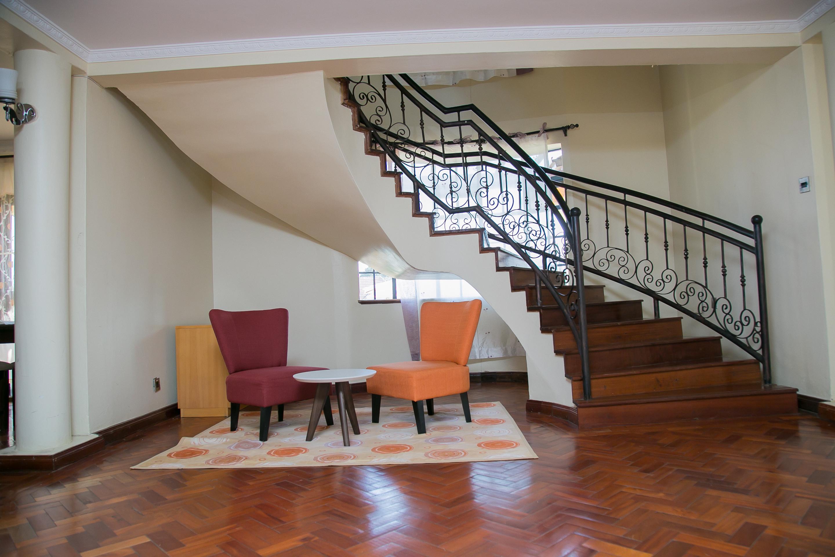 Orchid Homes, Gigiri Nairobi Luaran gambar