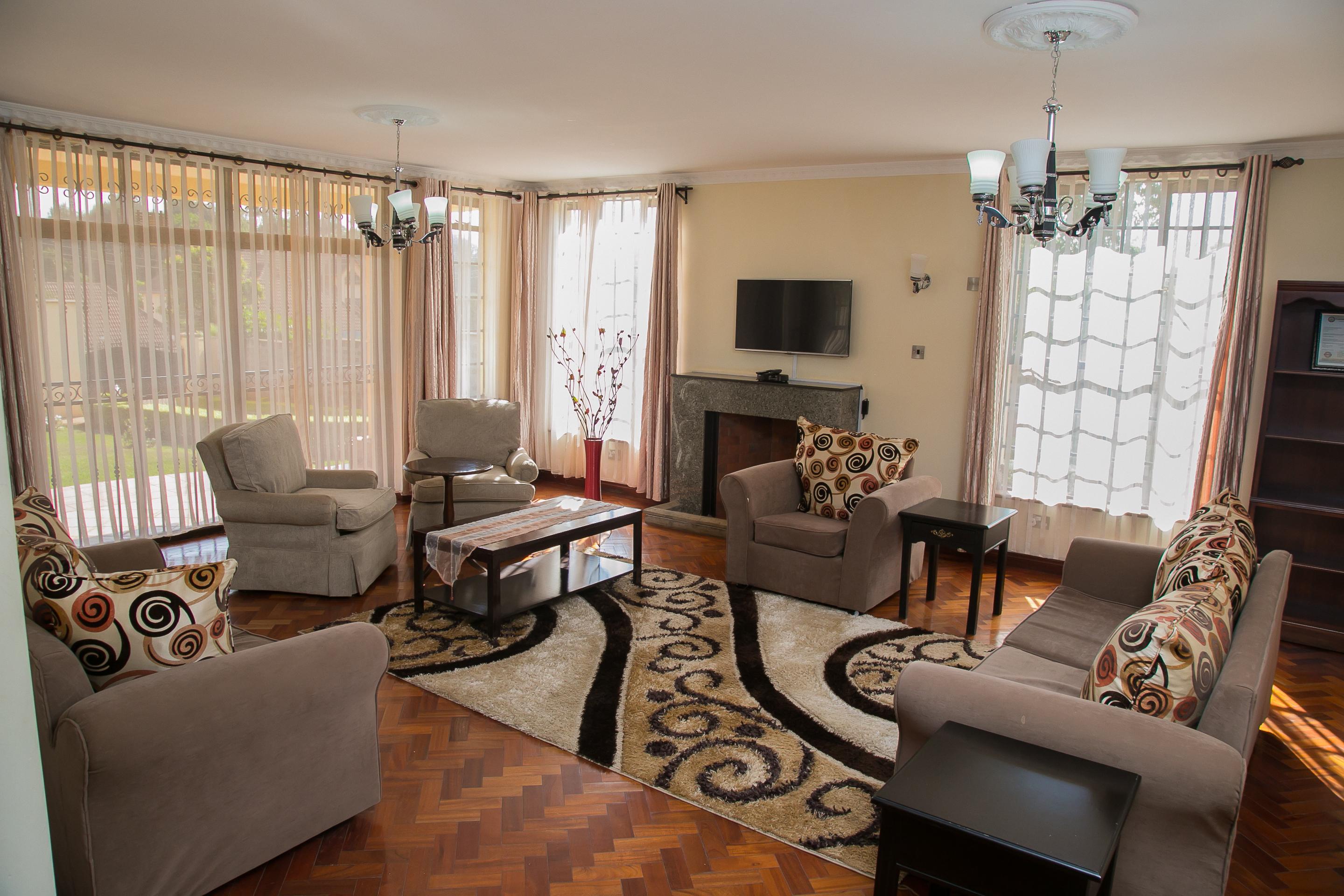 Orchid Homes, Gigiri Nairobi Luaran gambar