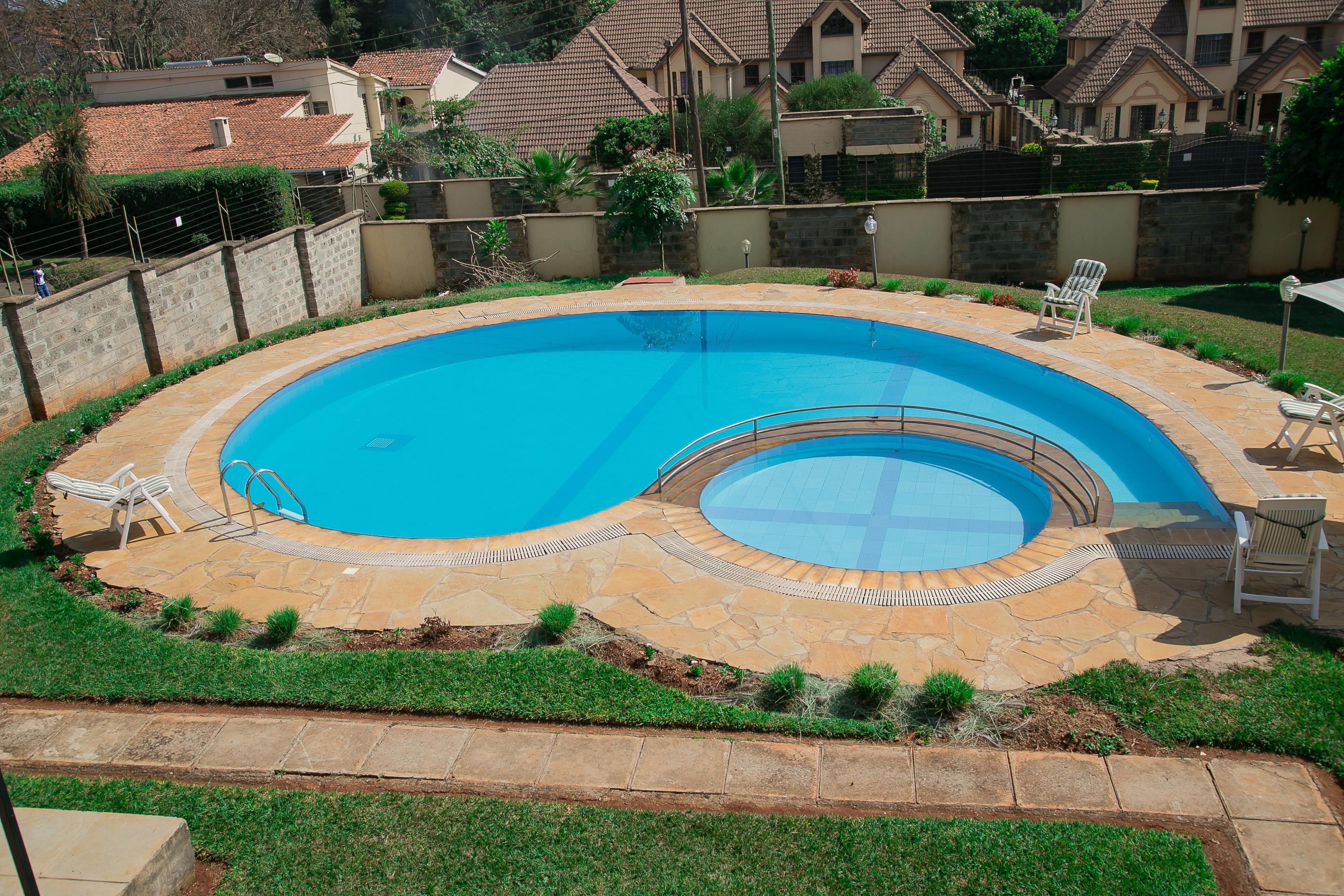 Orchid Homes, Gigiri Nairobi Luaran gambar