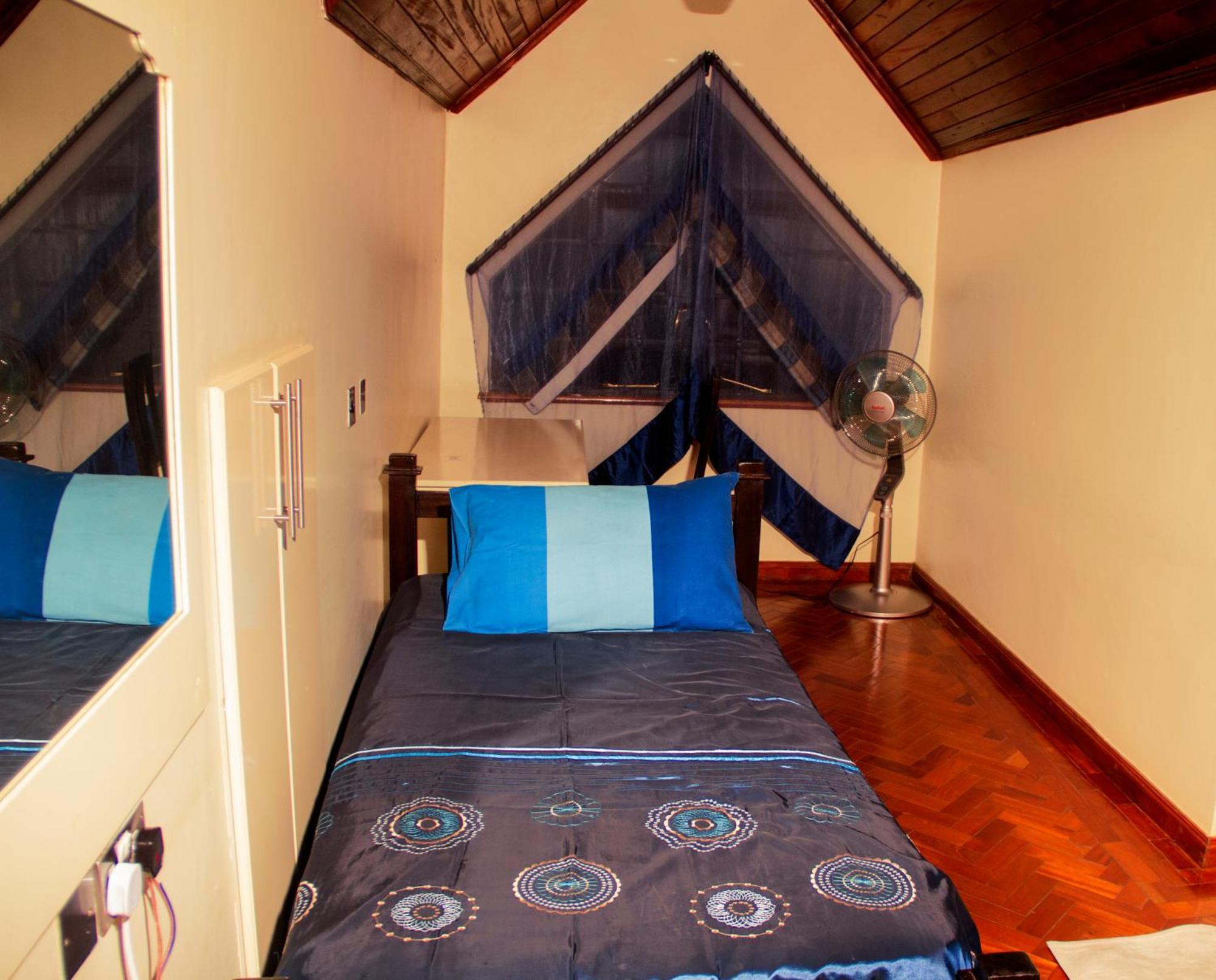 Orchid Homes, Gigiri Nairobi Luaran gambar