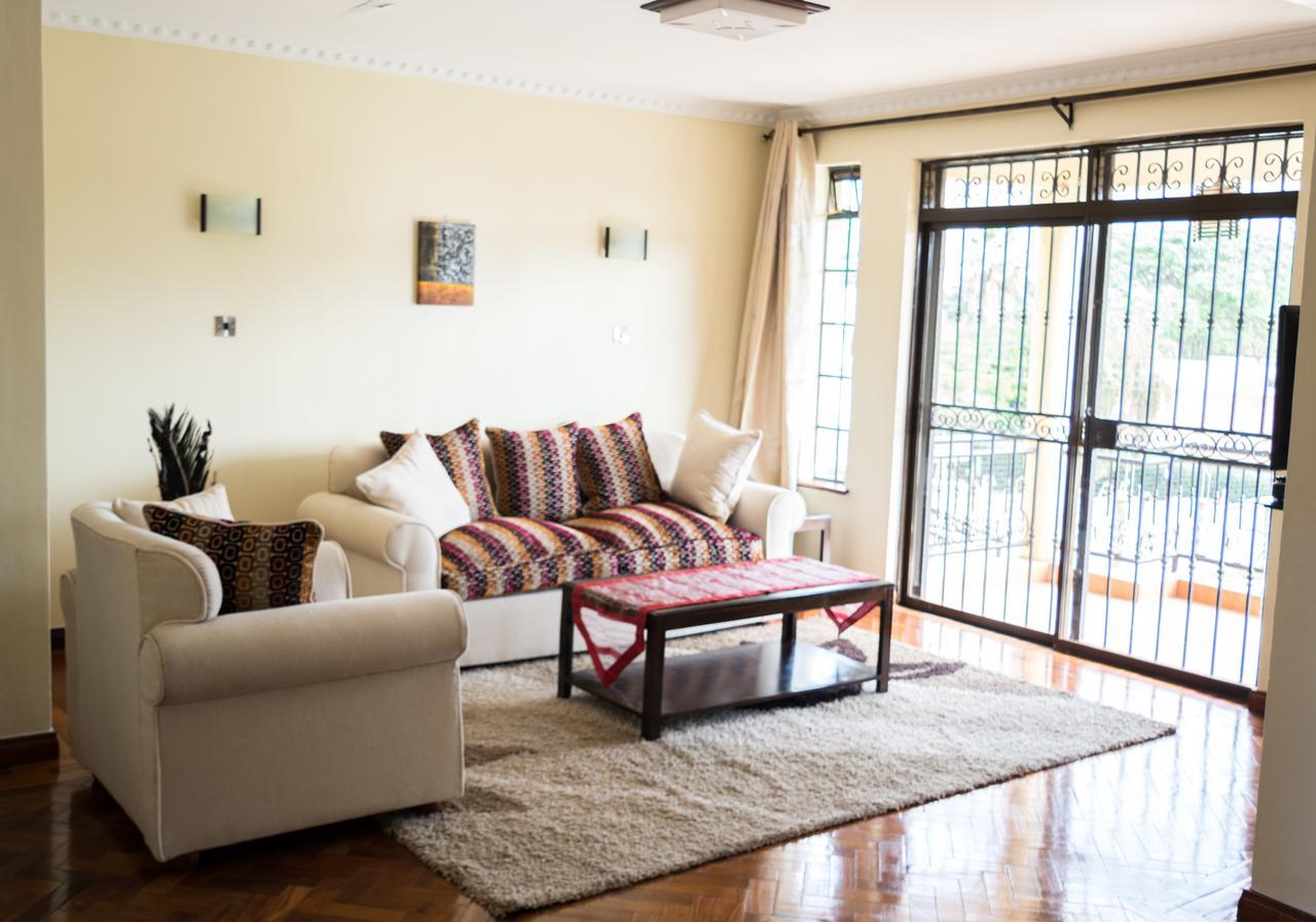 Orchid Homes, Gigiri Nairobi Luaran gambar