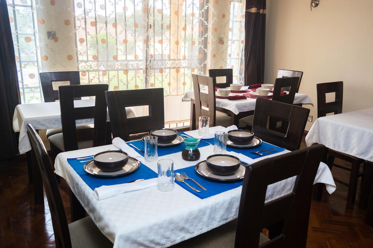 Orchid Homes, Gigiri Nairobi Luaran gambar