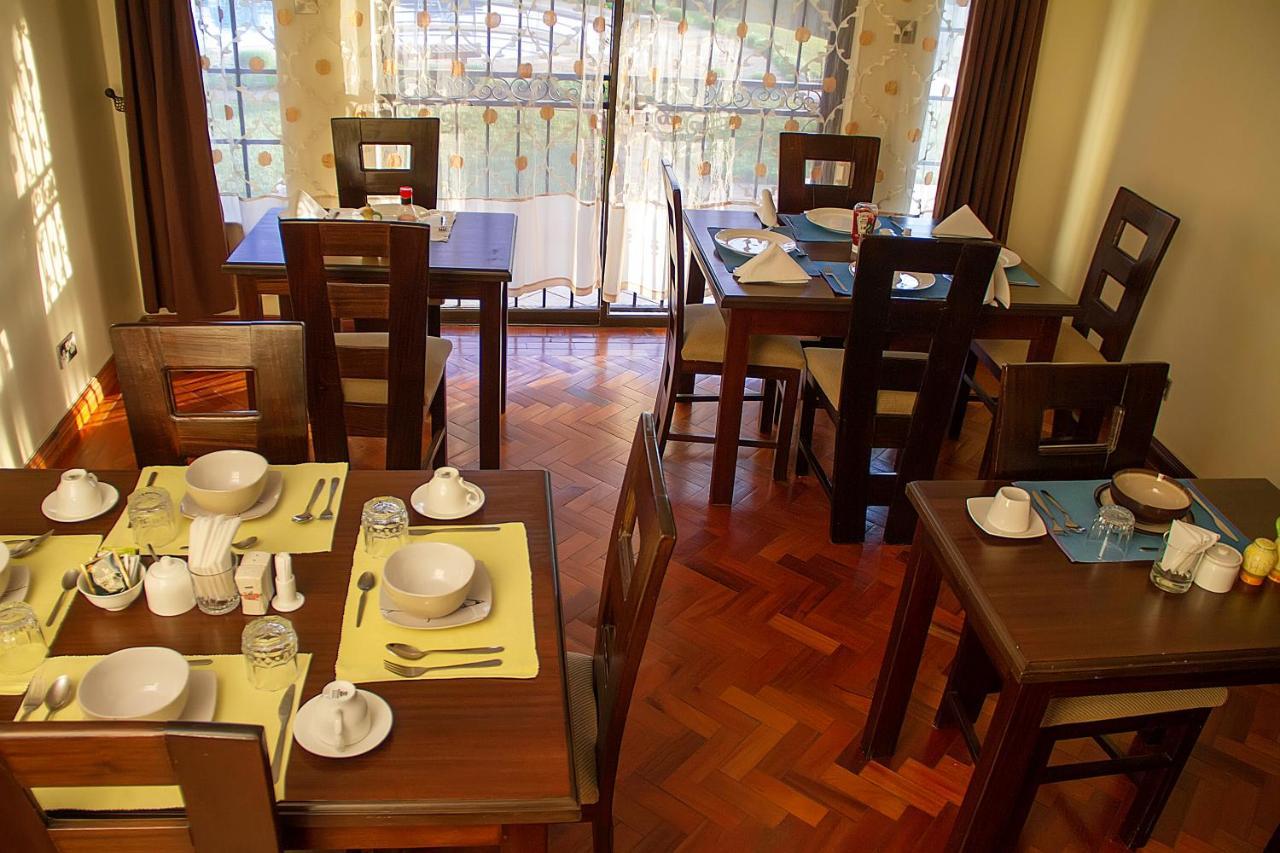 Orchid Homes, Gigiri Nairobi Luaran gambar