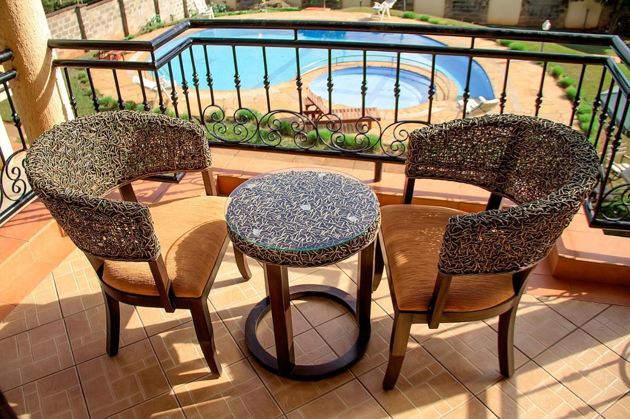 Orchid Homes, Gigiri Nairobi Luaran gambar