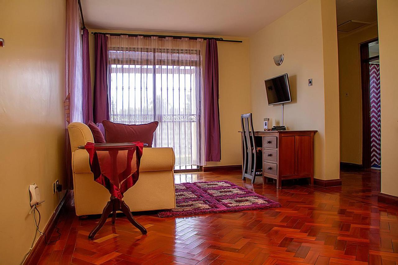 Orchid Homes, Gigiri Nairobi Luaran gambar