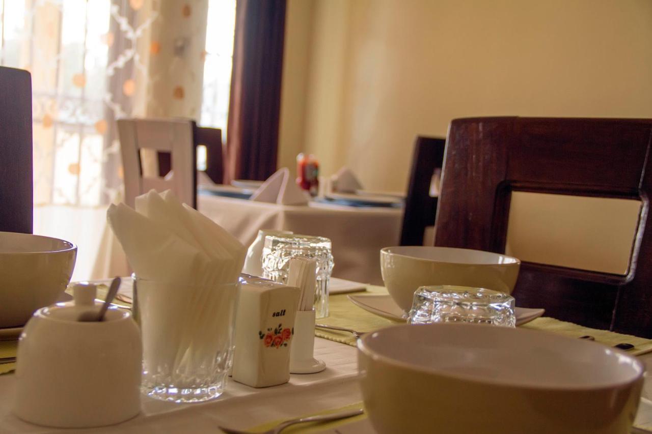Orchid Homes, Gigiri Nairobi Luaran gambar