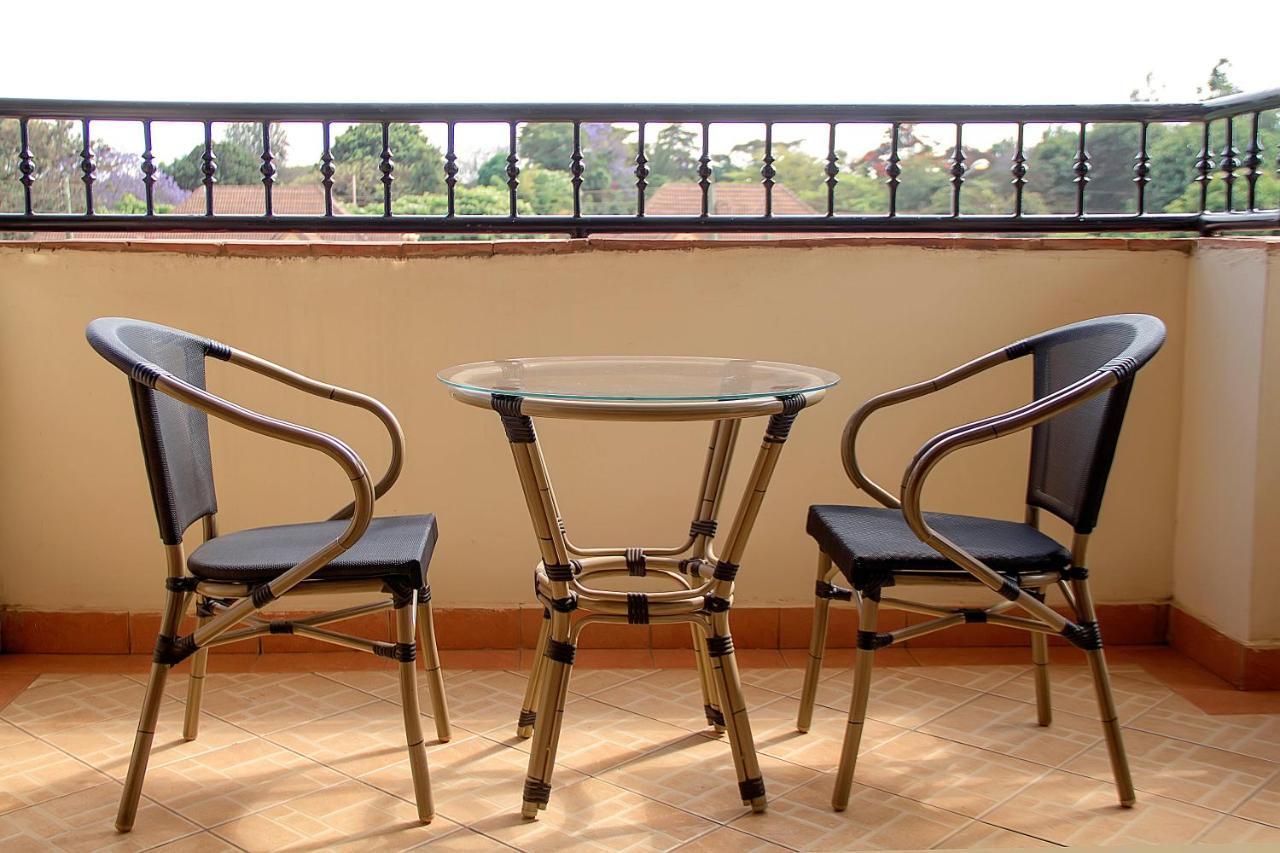 Orchid Homes, Gigiri Nairobi Luaran gambar