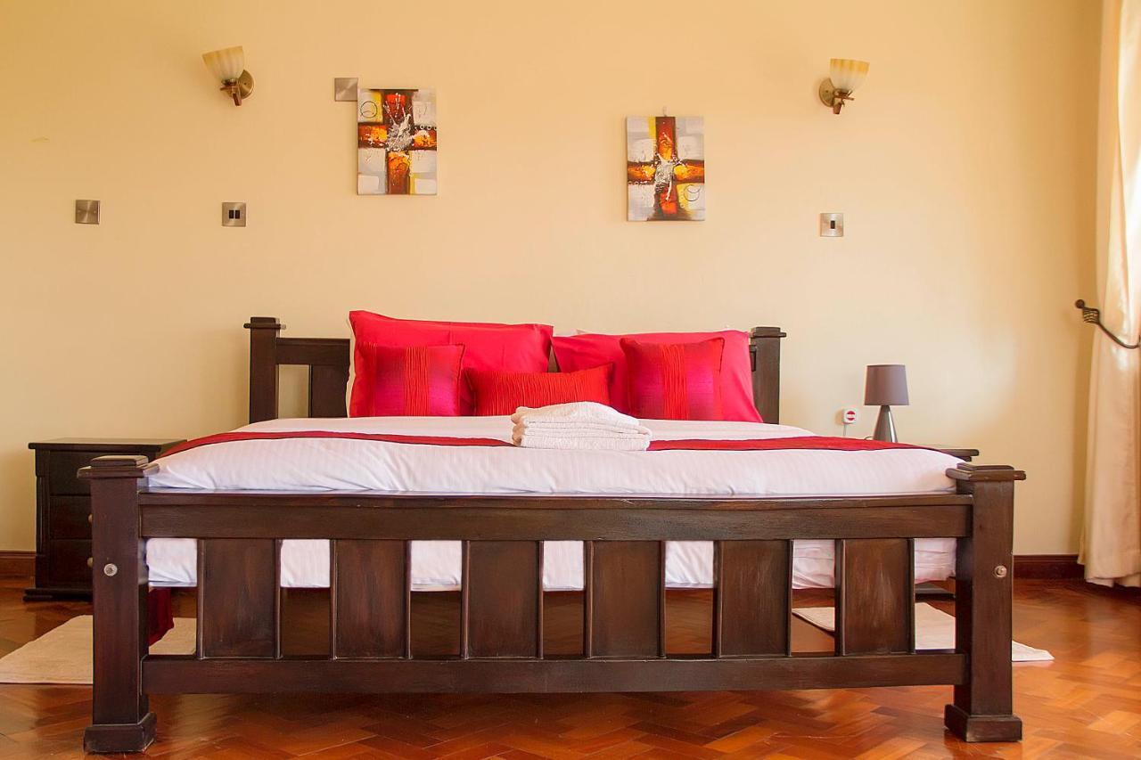 Orchid Homes, Gigiri Nairobi Luaran gambar