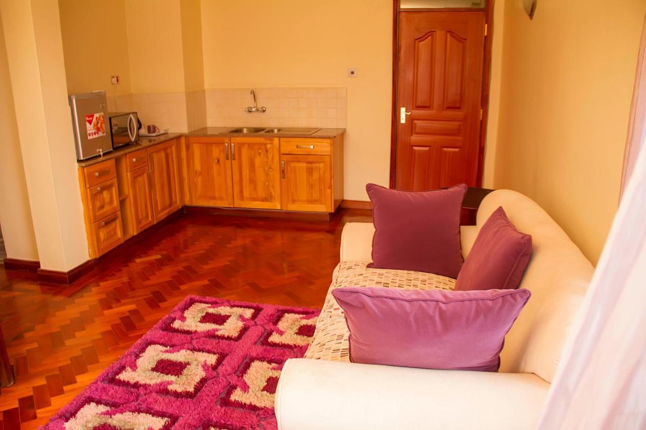 Orchid Homes, Gigiri Nairobi Luaran gambar