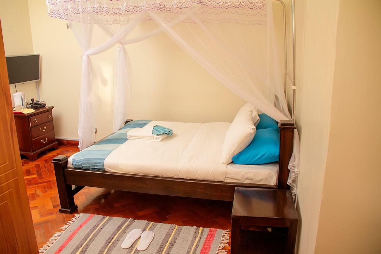 Orchid Homes, Gigiri Nairobi Luaran gambar