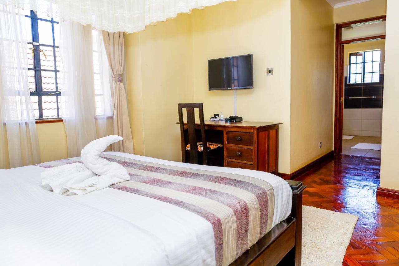 Orchid Homes, Gigiri Nairobi Luaran gambar