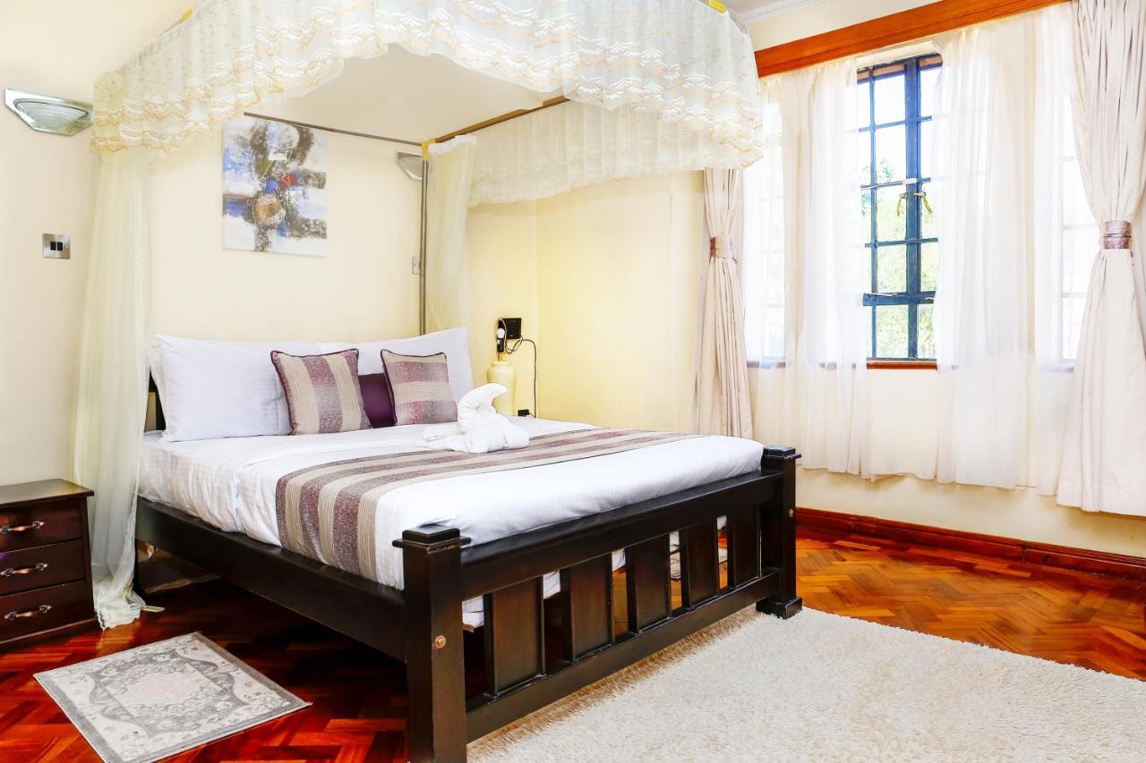 Orchid Homes, Gigiri Nairobi Luaran gambar
