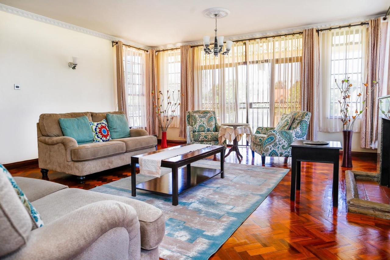 Orchid Homes, Gigiri Nairobi Luaran gambar