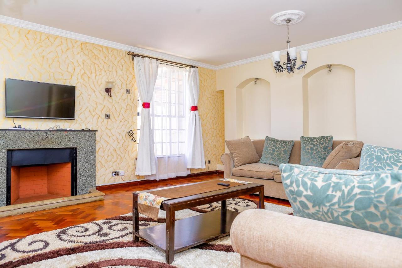 Orchid Homes, Gigiri Nairobi Luaran gambar