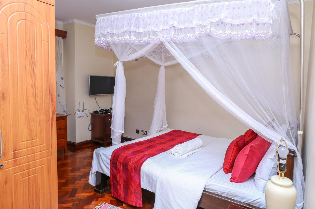 Orchid Homes, Gigiri Nairobi Luaran gambar