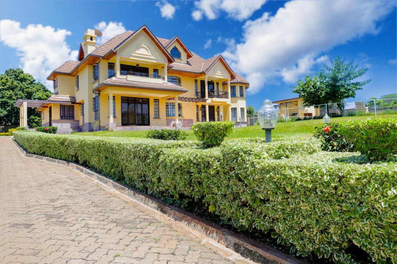 Orchid Homes, Gigiri Nairobi Luaran gambar