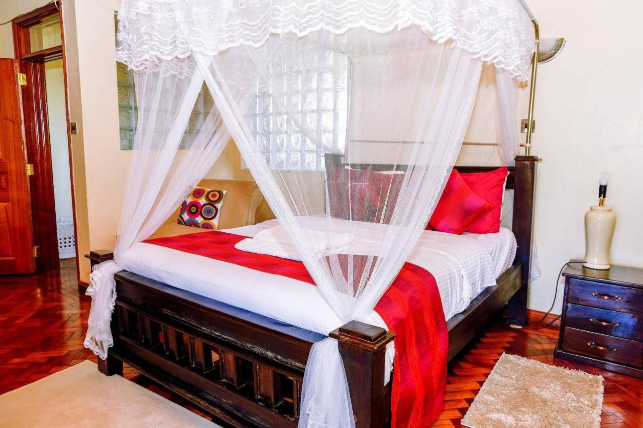 Orchid Homes, Gigiri Nairobi Luaran gambar