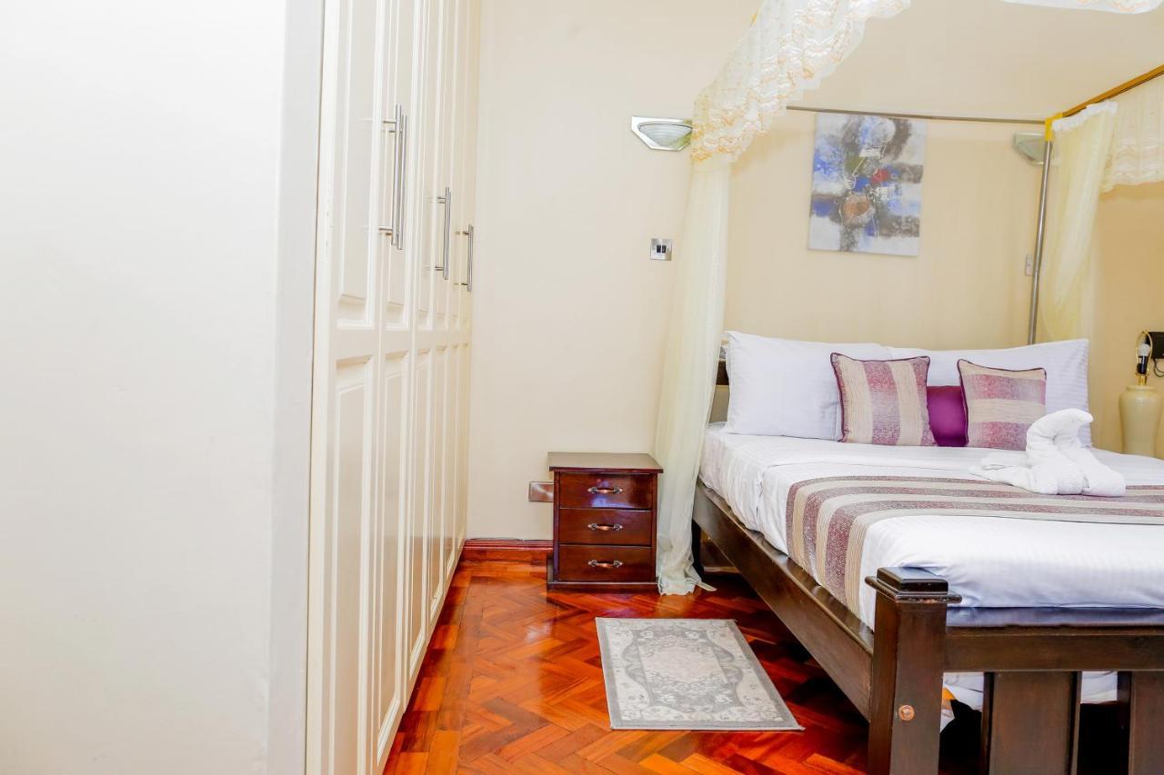 Orchid Homes, Gigiri Nairobi Luaran gambar