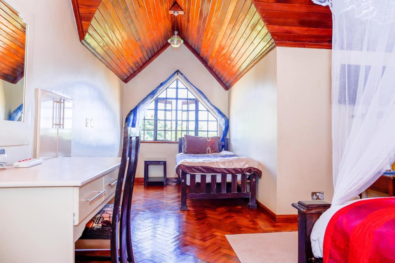 Orchid Homes, Gigiri Nairobi Luaran gambar
