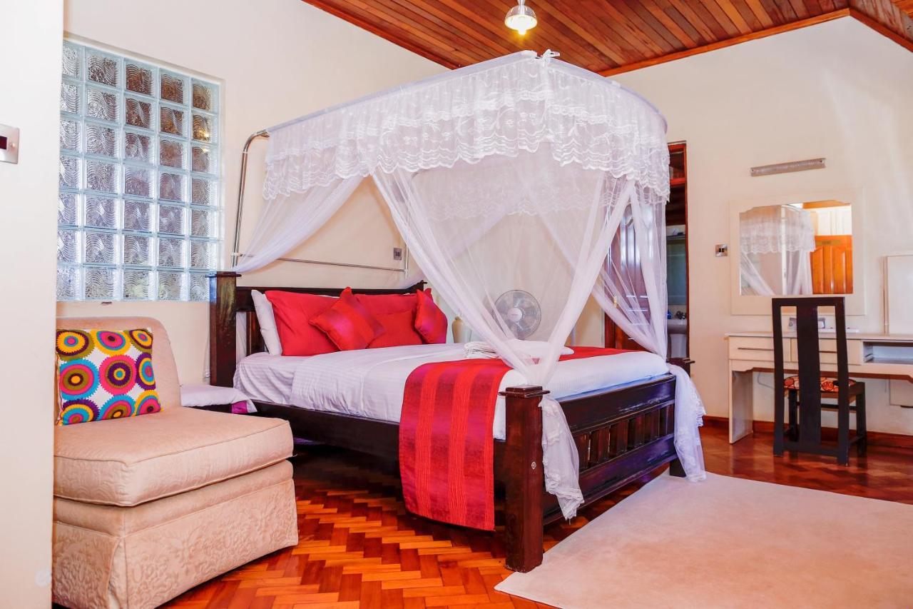 Orchid Homes, Gigiri Nairobi Luaran gambar
