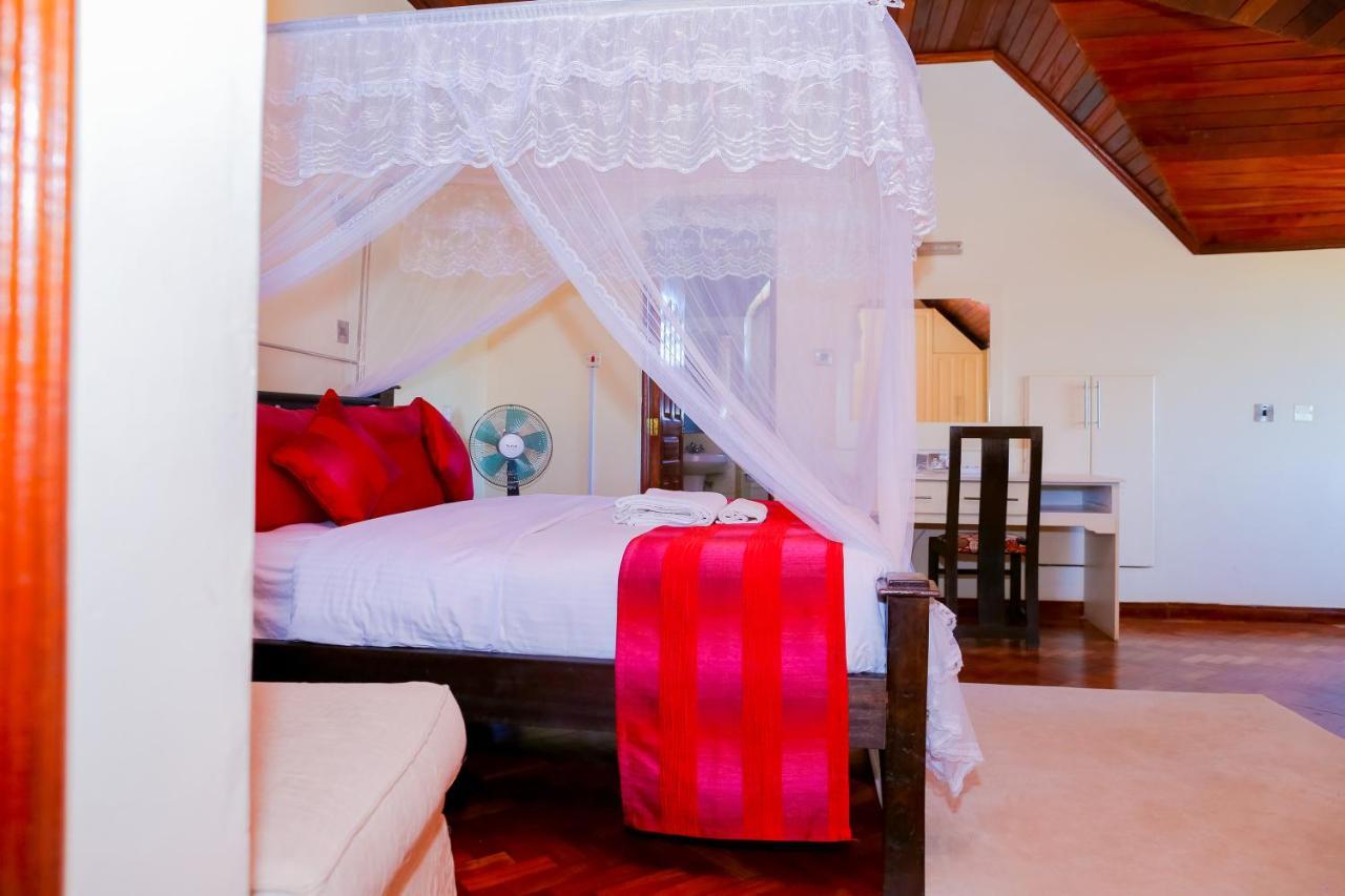 Orchid Homes, Gigiri Nairobi Luaran gambar