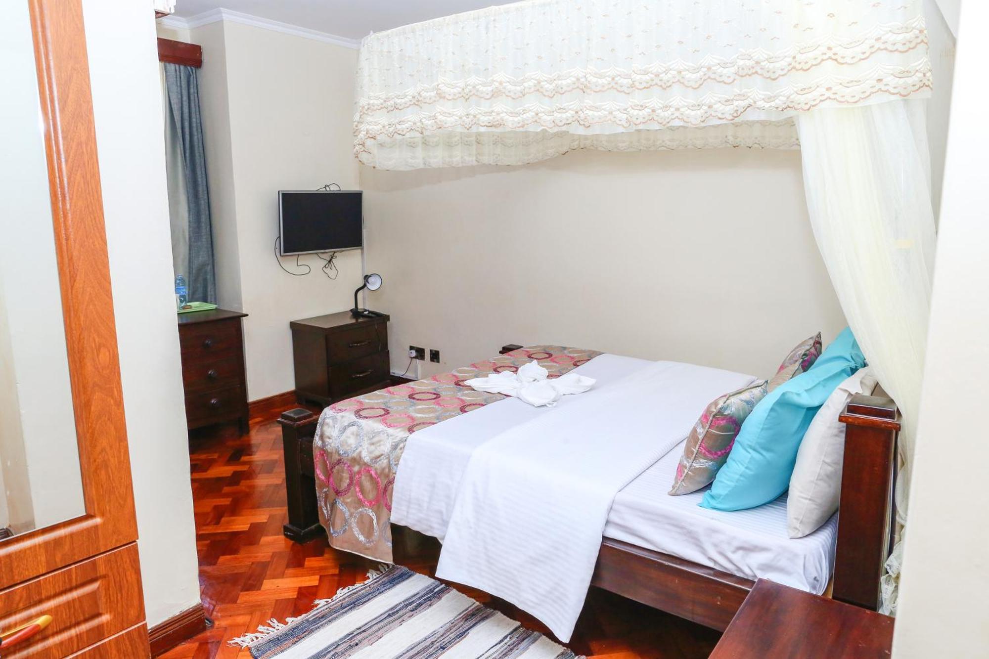 Orchid Homes, Gigiri Nairobi Luaran gambar