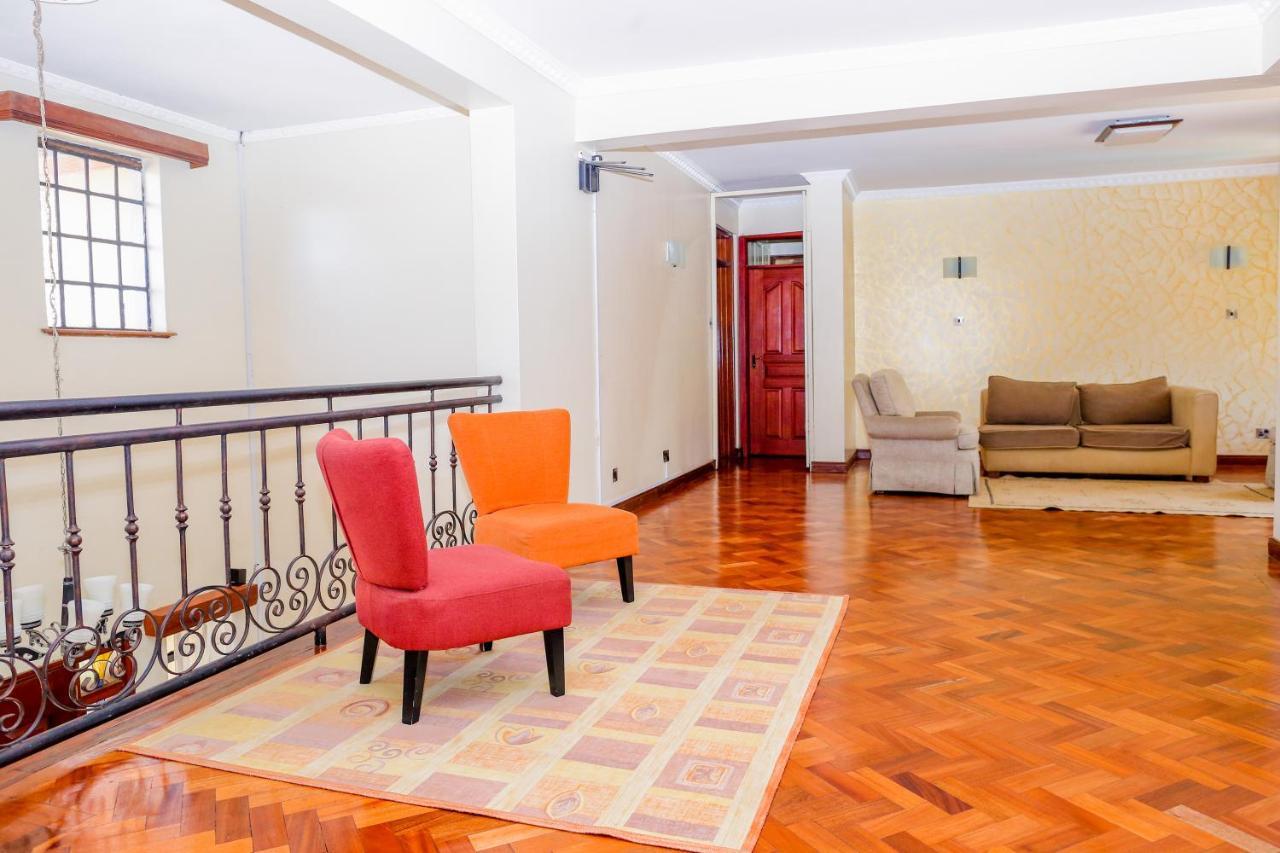 Orchid Homes, Gigiri Nairobi Luaran gambar