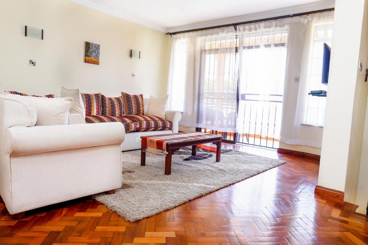 Orchid Homes, Gigiri Nairobi Luaran gambar
