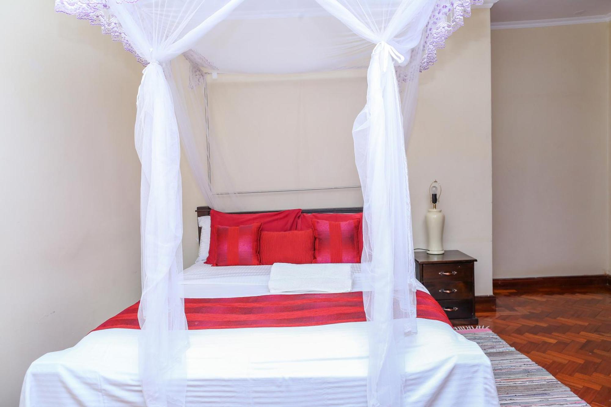 Orchid Homes, Gigiri Nairobi Luaran gambar
